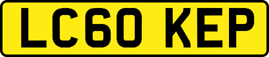 LC60KEP