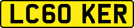 LC60KER