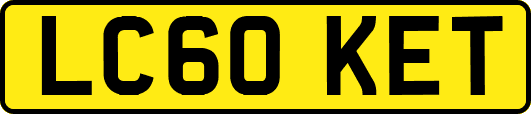 LC60KET