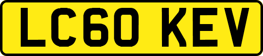 LC60KEV