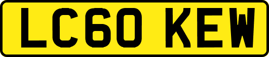 LC60KEW