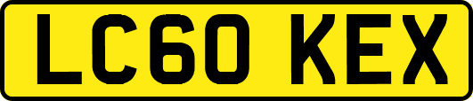 LC60KEX