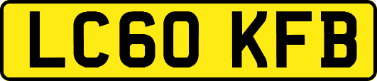 LC60KFB