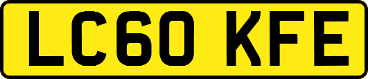 LC60KFE