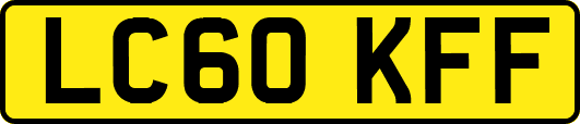 LC60KFF