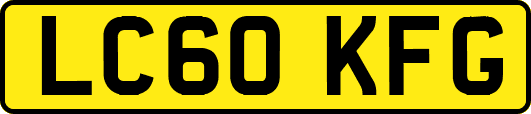 LC60KFG