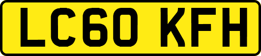 LC60KFH