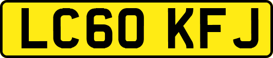 LC60KFJ
