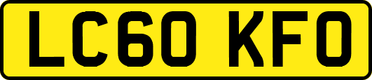 LC60KFO