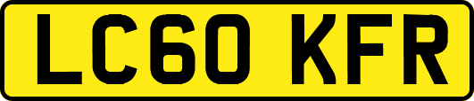 LC60KFR