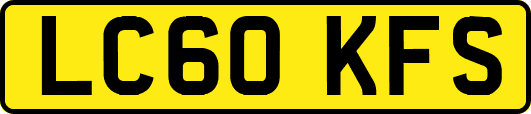 LC60KFS