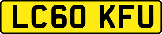 LC60KFU