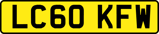 LC60KFW