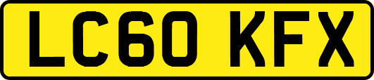 LC60KFX