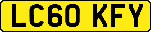 LC60KFY