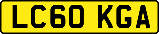 LC60KGA
