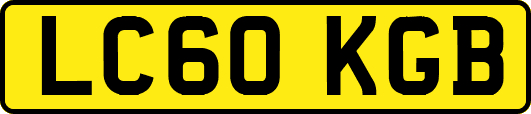 LC60KGB