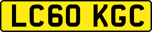 LC60KGC