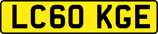 LC60KGE
