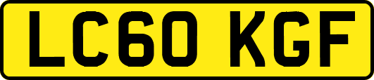 LC60KGF