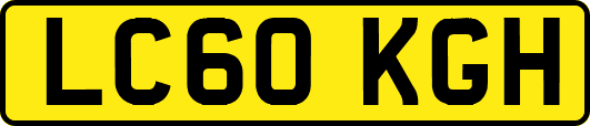 LC60KGH