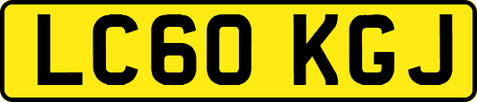 LC60KGJ
