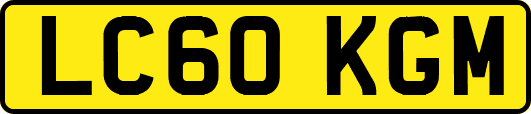 LC60KGM