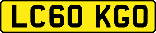 LC60KGO