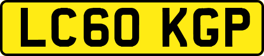 LC60KGP