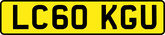 LC60KGU
