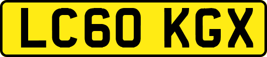 LC60KGX