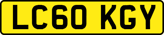 LC60KGY