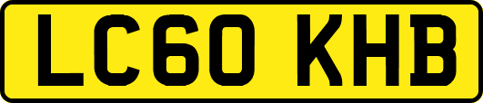 LC60KHB