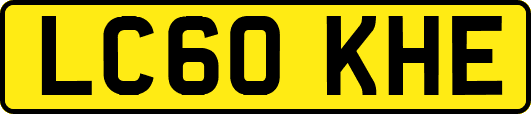 LC60KHE