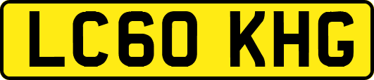 LC60KHG