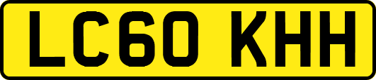 LC60KHH