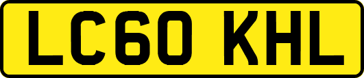 LC60KHL