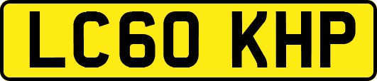 LC60KHP