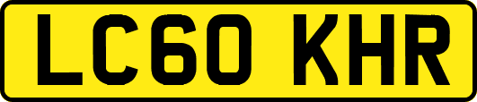 LC60KHR