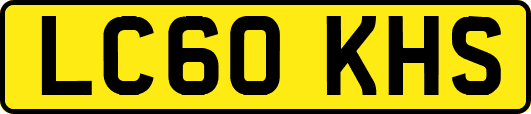 LC60KHS