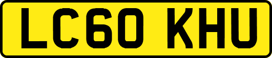LC60KHU