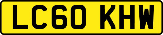 LC60KHW