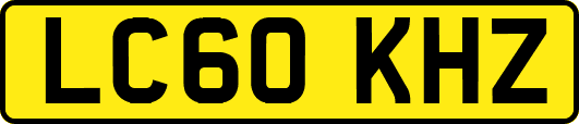 LC60KHZ