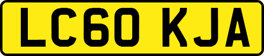LC60KJA