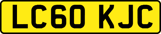 LC60KJC