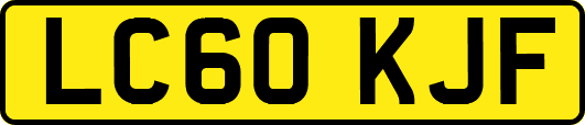 LC60KJF