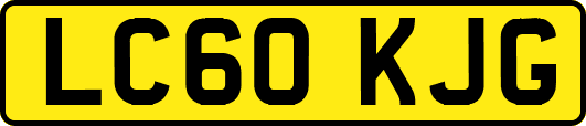 LC60KJG