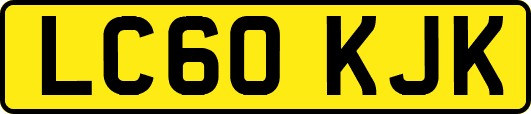 LC60KJK