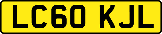 LC60KJL