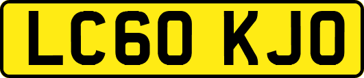 LC60KJO